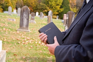 Funeral Sermons